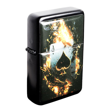 Maçarico Hit Premium Metal Burning Swords