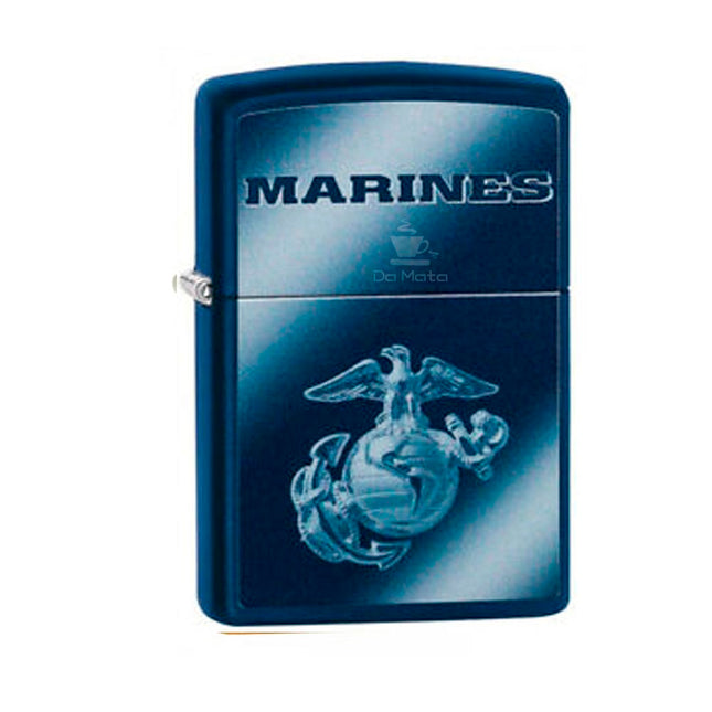Isqueiro Zippo 49151 USMC