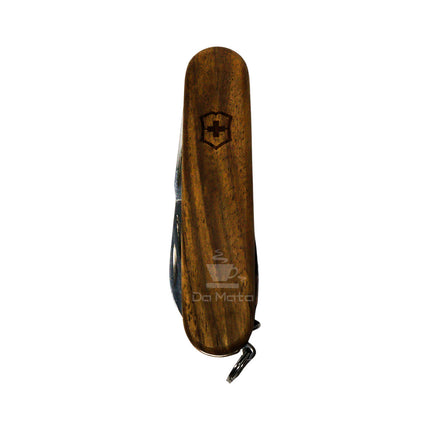 Canivete Victorinox Spartan Madeira