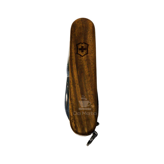 Canivete Victorinox Spartan Madeira
