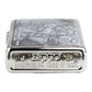 Isqueiro Zippo Mystical Beings Design 46579