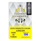 Petaca Charuto Alonso Menendez Corona Connecticut C/5un