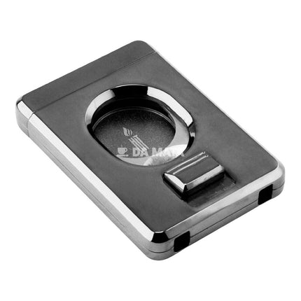 Cortador de Charuto Premium Hit Precision Cut Chrome