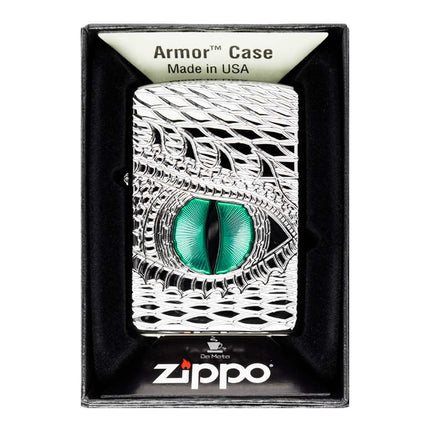 Isqueiro Zippo Dragon Eye 28807