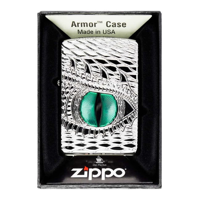 Isqueiro Zippo Dragon Eye 28807