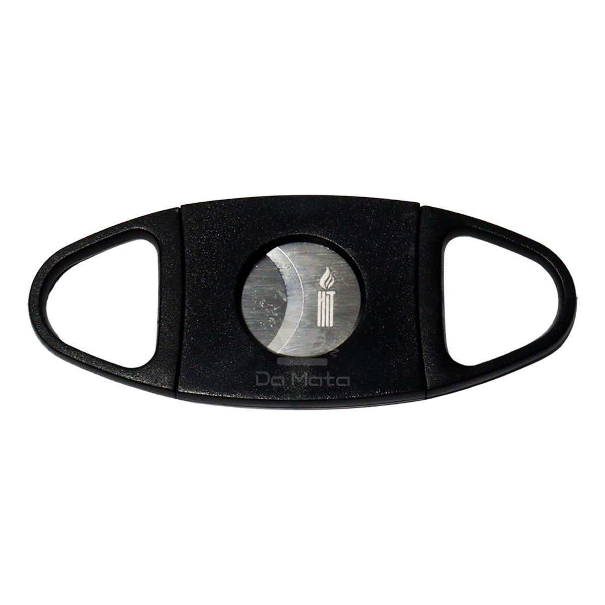 Cortador de Charuto Premium Achatado