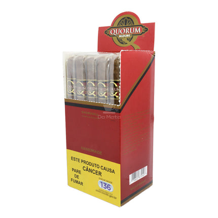 Maça de Quorum Maduro Churchill