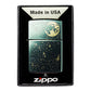 Isqueiro Zippo Starry Sky Design 49448