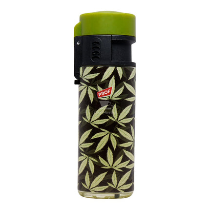 Maçarico Prof Classic Colour Grenade Leaves