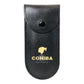 Cortador de Charuto Cohiba Aço Inoxidável