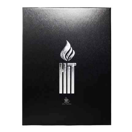 Maçarico Premium Metal Hit Tower Light