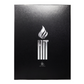 Maçarico Premium Metal Hit Tower Light