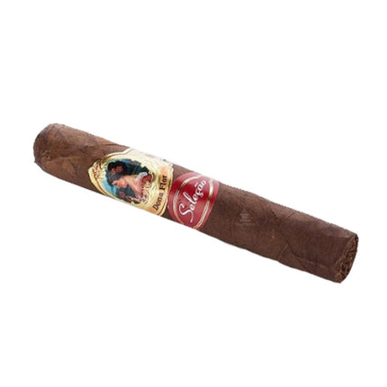 Caixa de Charuto Dona Flor Robusto Connecticut