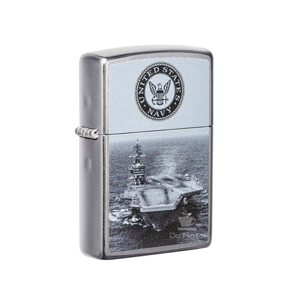 Isqueiro Zippo 29095 Us Navy