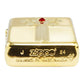 Isqueiro Zippo Sword Design 46737