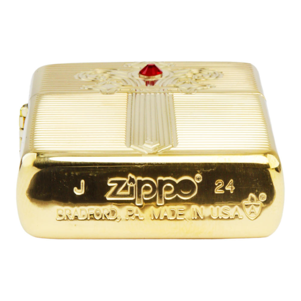 Isqueiro Zippo Sword Design 46737