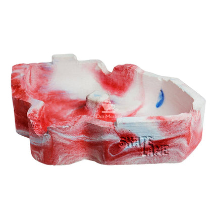 Cinzeiro Artesanal Pista de Skate Trippiez