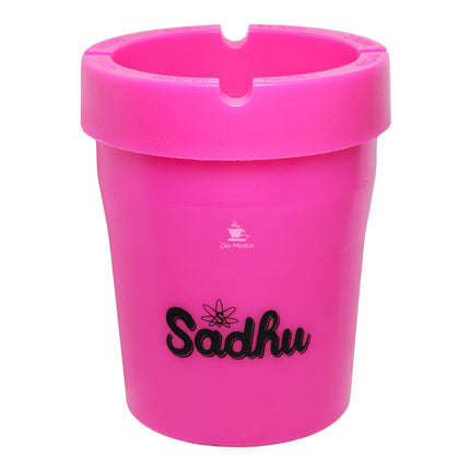 Cinzeiro Automotivo Sadhu