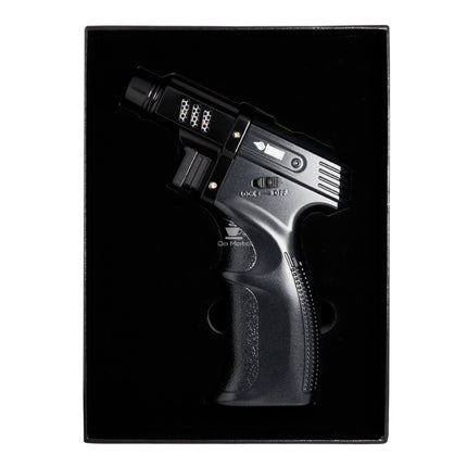 Maçarico Hit Premium Metal