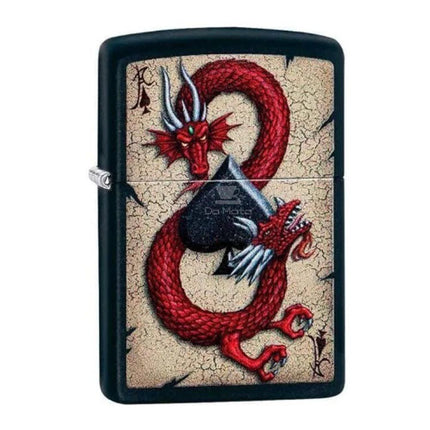Zippo Dragon Ace