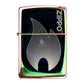 Isqueiro Zippo Flame Design 48978