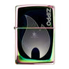 Isqueiro Zippo Flame Design 48978