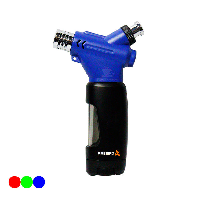 Maçarico Firebird Colibri Hookah Soft