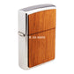 Isqueiro Zippo Woodchuck Mahogany 49038