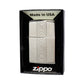 Isqueiro Zippo 49163 Luxury Design