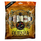 Kit Charutos Gurkha Cellar Reserve Orange Toro Sampler 6un