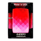 Isqueiro Zippo Ombre Design 46129