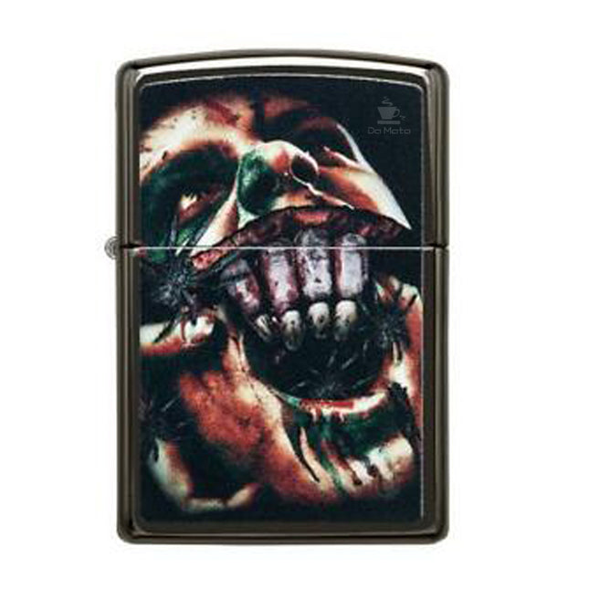 Isqueiro Zippo 49117 Split Face