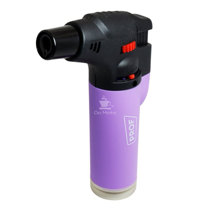 Maçarico Prof Easy Torch Rubber