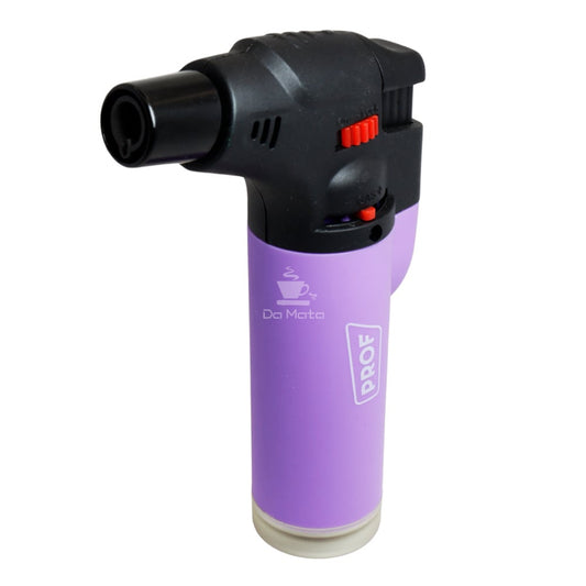 Maçarico Prof Easy Torch Rubber