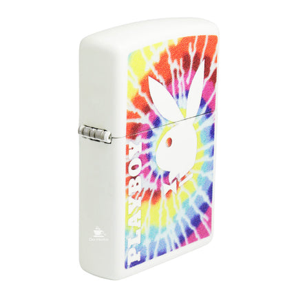 Isqueiro Zippo Playboy Tie Dye 48373