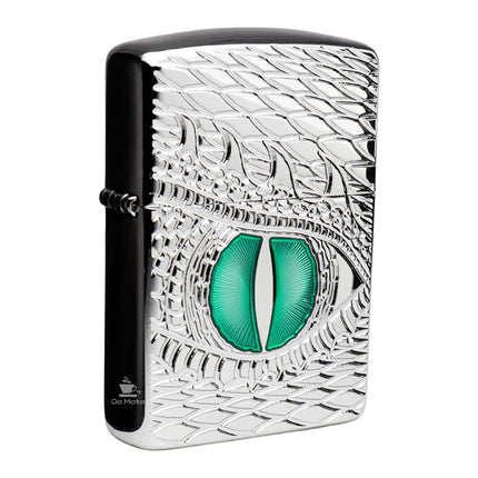 Isqueiro Zippo Dragon Eye 28807