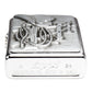 Isqueiro Zippo Resting Cowboy 24879