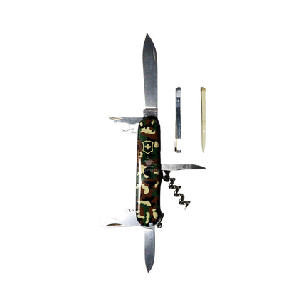 Canivete Victorinox Spartan