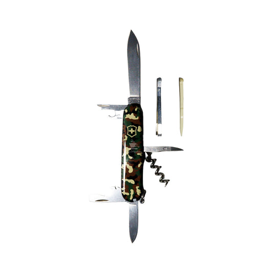 Canivete Victorinox Spartan
