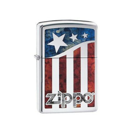 Isqueiro Zippo 29095 Us Flag