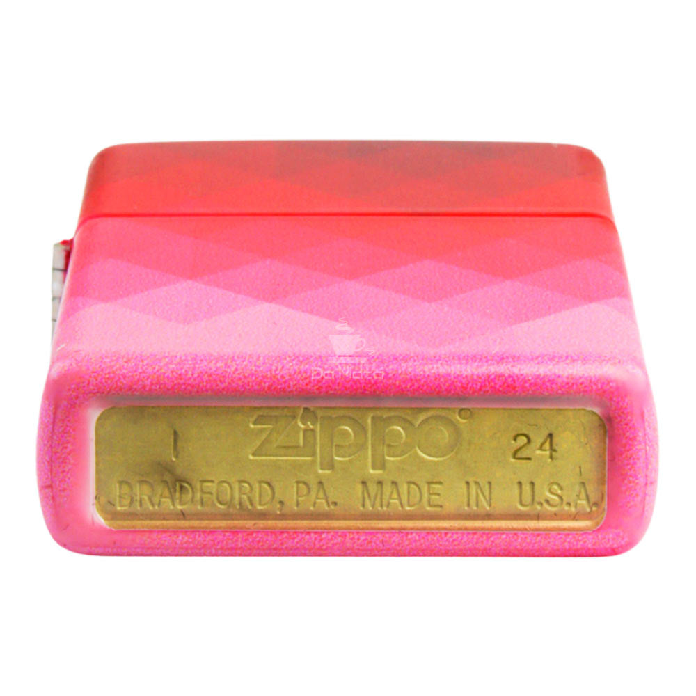 Isqueiro Zippo Ombre Design 46129