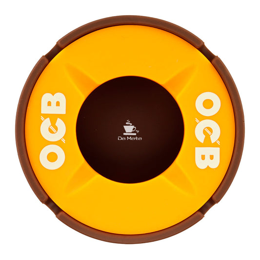 Cinzeiro de Silicone OCB