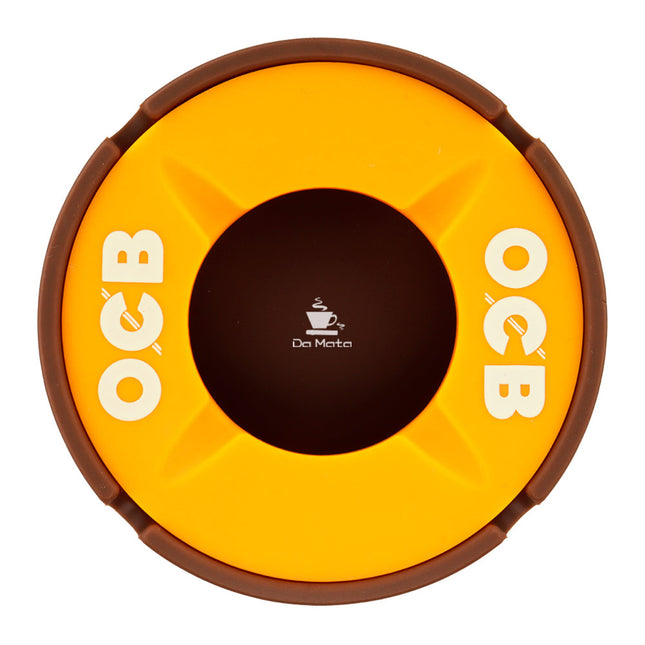 Cinzeiro de Silicone OCB