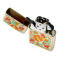 Isqueiro Zippo 49770 Vintage Floral Design