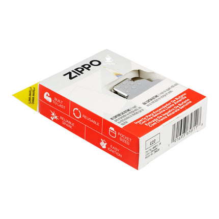 Insert Zippo Yellow Flame