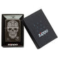 Isqueiro Zippo 49143 Anne Stokes Collection