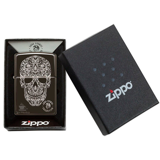 Isqueiro Zippo 49143 Anne Stokes Collection