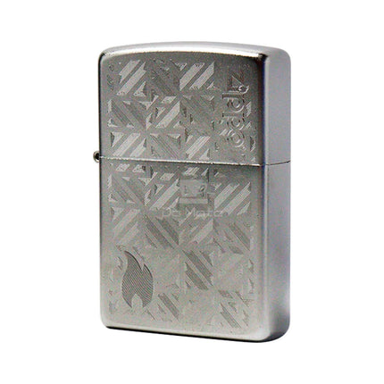 Isqueiro Zippo 29912 Geometric Design