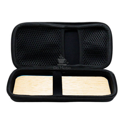 Case para Charuto Leaf
