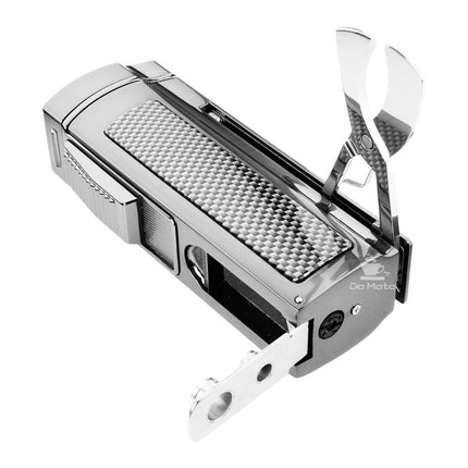 Maçarico Premium Metal Hit Multi Jet